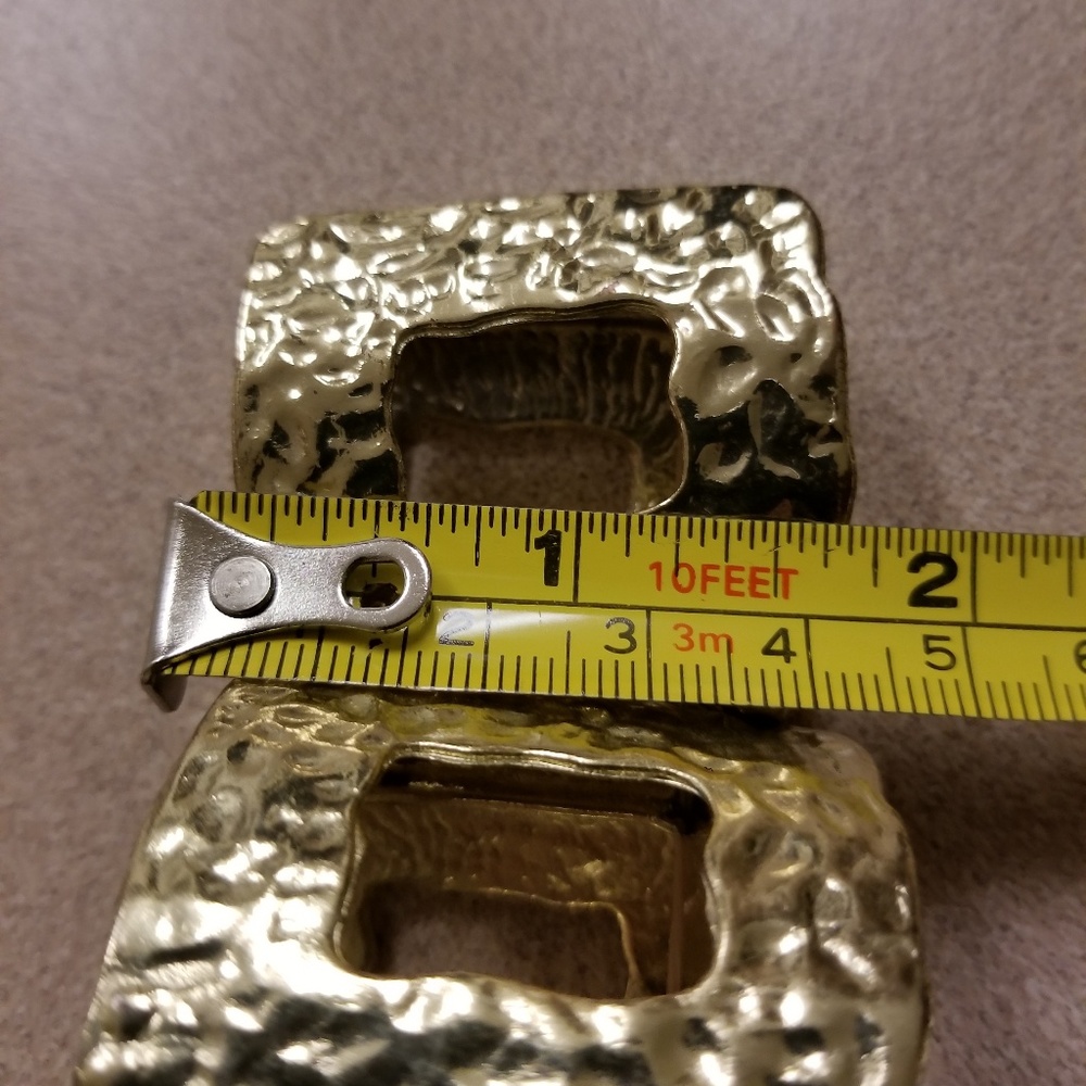 Statement Bracelets - image 5